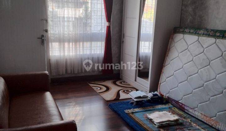 Rumah Bagus Minimalis 1 Lantai Siap Huni di Buah Batu Lengkong 2