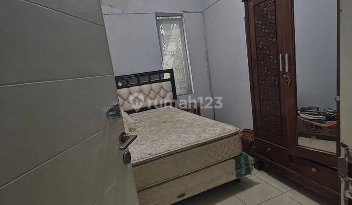 Rumah Bagus Minimalis 2 Lantai di Grand Sharon Bandung 2