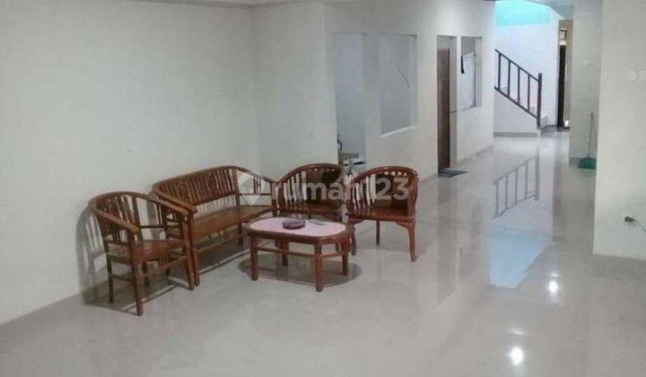 Kosan Aktif Full Furnished Di Buah Batu Occupation Full 2