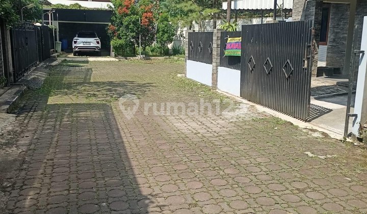 Rumah Murah 2 Lantai di Kiaracondong Bandung Siap Huni 2