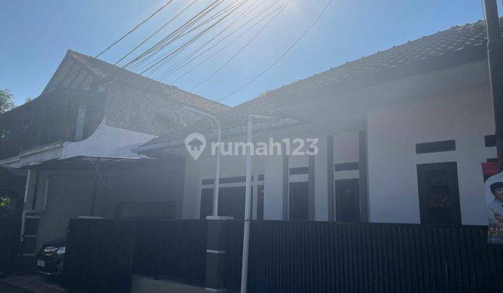 Rumah Minimalis 1 Lantai Siap Huni di Margahayu Raya Bandung 2