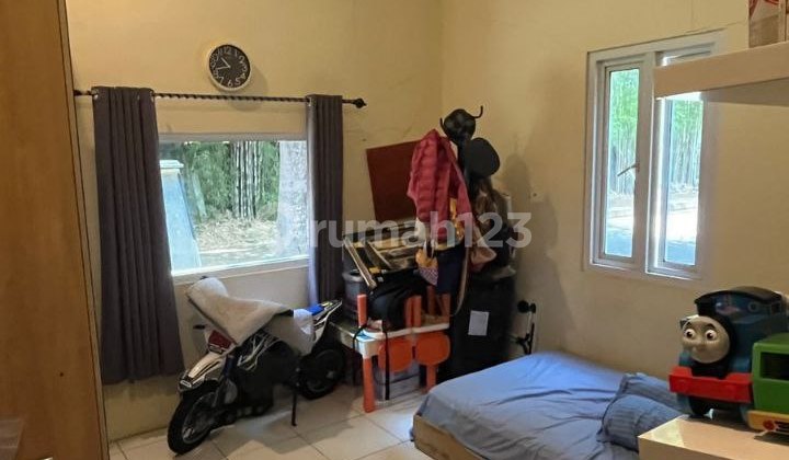 Minimalist House Ready to Occupy in Arcamanik 2