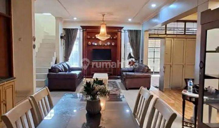 Rumah Bagus Minimalis Siap Huni Di Cijagra Suryalaya Bandung 1