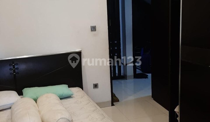 Rumah Full Furnish Murah Dekat Pusat Kota Bandung 2