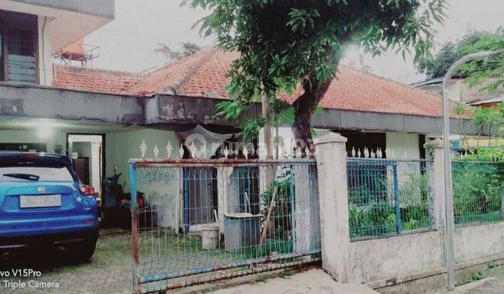 Rumah Murah Hitung Tanah Area Jl Suci Pahlawan Sukaluyu  1