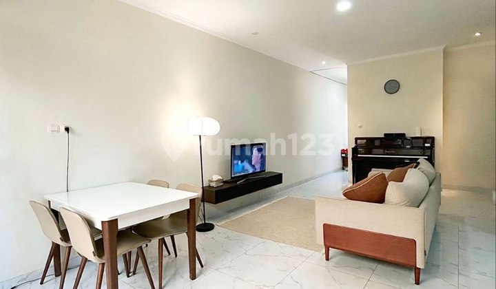 Dijual Rumah Baru Minimalis 2 Lantai di Antapani Tengah Bandung 2