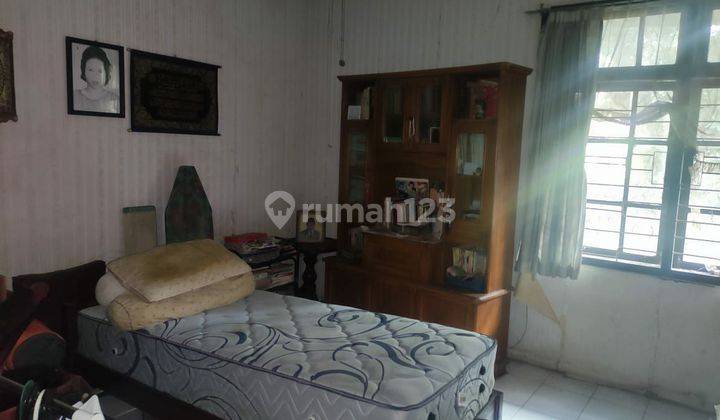 Rumah Hitung Tanah Di Lokasi Startegis Gegerkalong Dekat PH 2