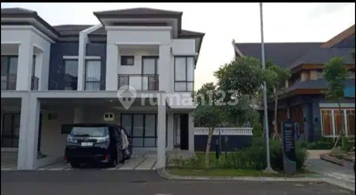Dijual Cepat Rumah Bagus Murah Di Amagriya Podomoro Bandung