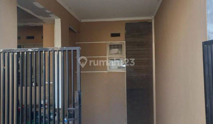 Rumah Kosan Aktif di Permata Buahbatu Bandung Dkt Kampus Tel U 2