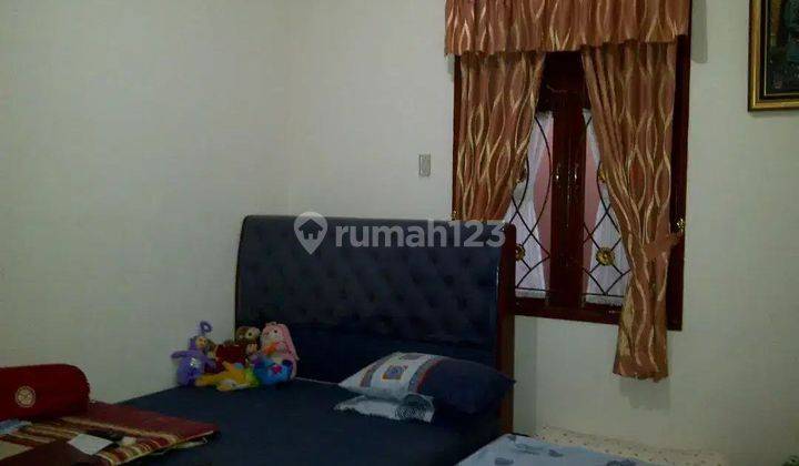 Rumah Bagus Minimalis 1 Lantai Siap Huni di Antapani Bandung 2