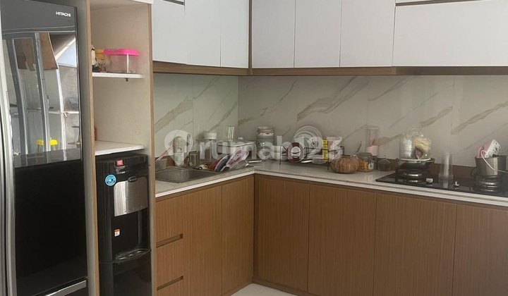 Dijual Cepat Rumah Batununggal Parakan Bandung Ada kolam Renang 2