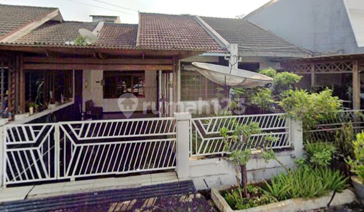 Dijual Murah Rumah Terawat Lokasi Bagus BKR Kembar Bandung