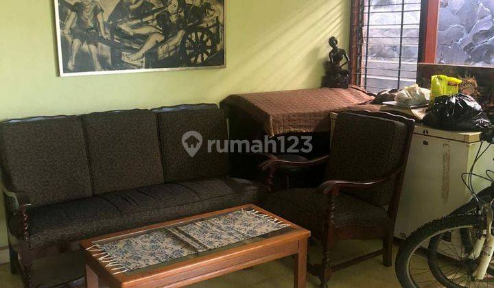 Rumah Murah Hitung Tanah di Geger Kalong Bandung Kota 2