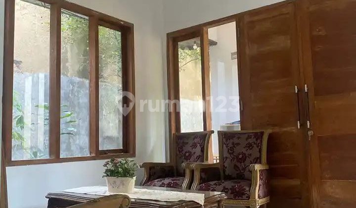 Rumah Bagus SIap Huni lokasi Favorit turangga Bandung 2