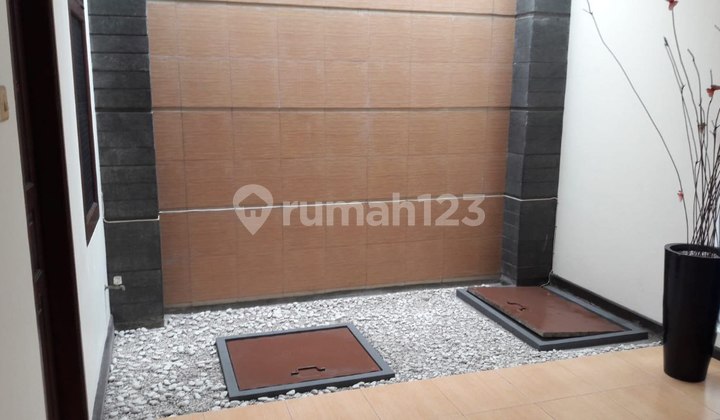 Rumah Bagus Murah Siap Huni Dekat Mall di Pajajaran 2