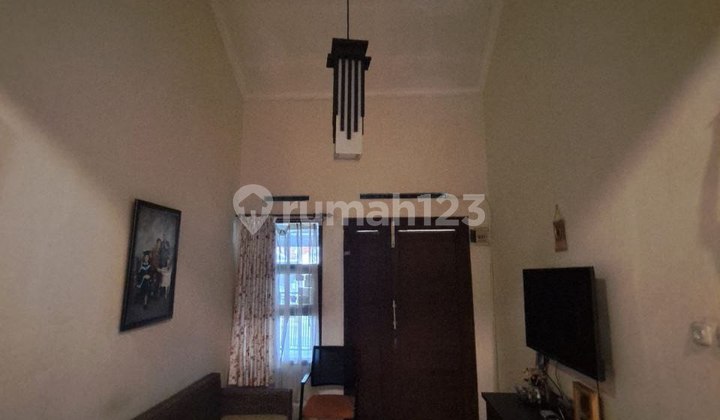 Dijual Rumah Bagus Di Komplek Adipura dekat Sumarecon Bandung  2