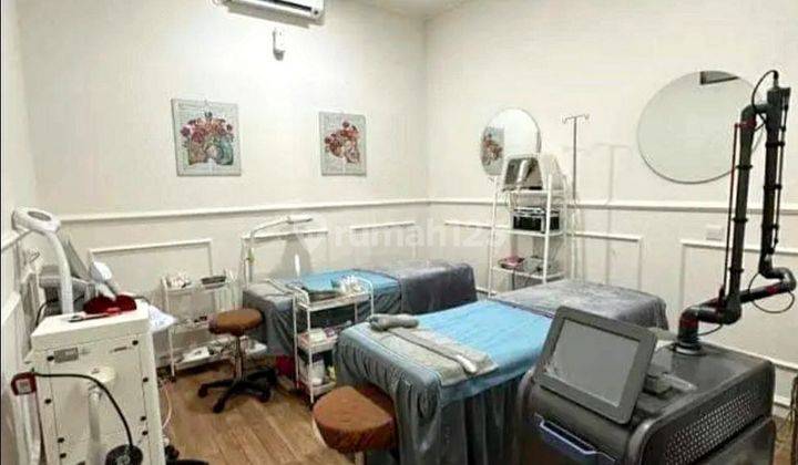 Ruko Bagus X Klinik di Pusat Kota Bandung Cocok Untuk Usaha 2