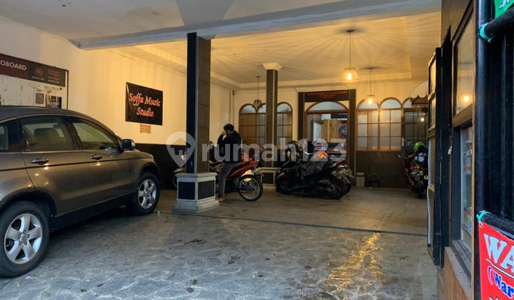 Strategic Business Location Near Cikutra Bandung 2