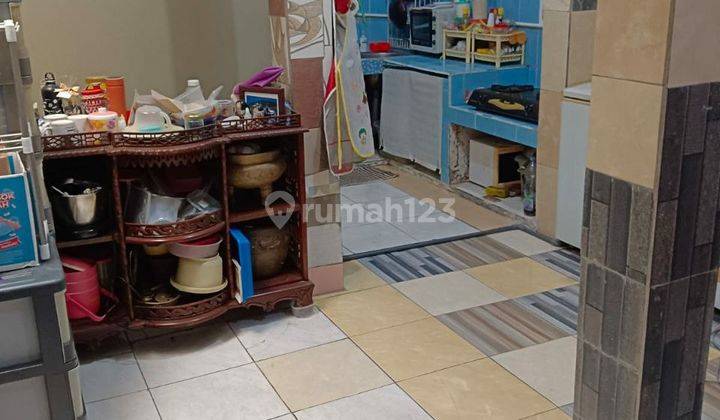 Rumah Bagus 2 Lantai 1 M An Di Turangga Siap Huni Jarang Ada 2