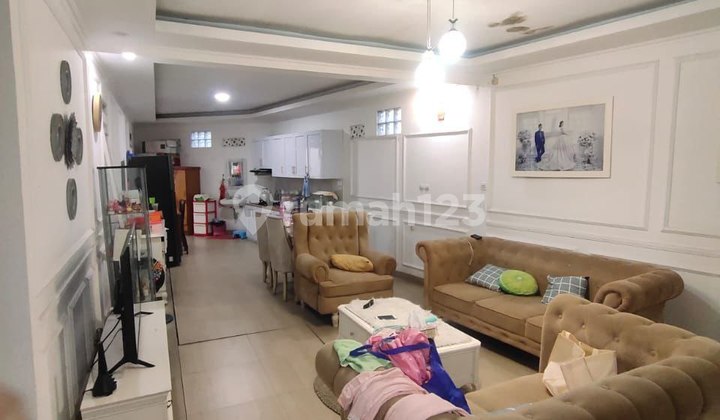 Rumah Murah di Permata Buah Batu Dekat Telkom 2