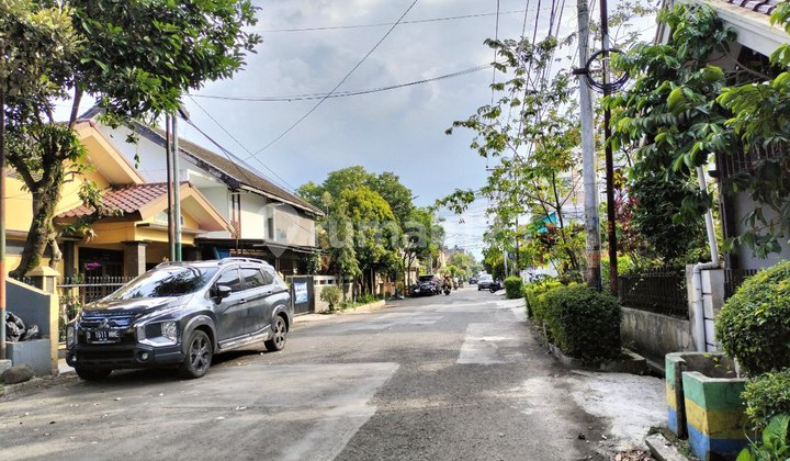 Rumah Murah di Margahayu Raya Dekat Mim 2