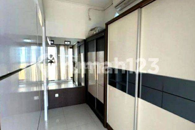 foto lainnya rumah bagus 2 lantai siap