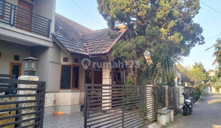 Rumah Minimalis 2 Lantai Siap Huni Di Margahayu Raya Bandung 2