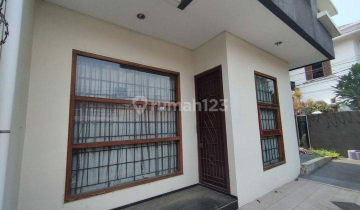 Rumah Siap Huni Posisi Hook Di Sukaluyu Cikutra Bandung 2