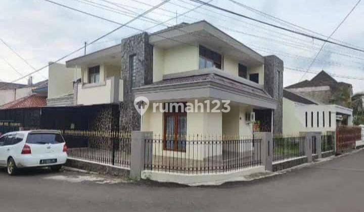 Rumah Bagus Minimalis Siap Huni Di Cijagra Suryalaya Bandung 2