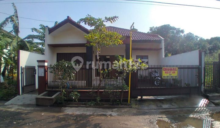 Active Boarding House in the Strategic Area of Buah Batu, Bandung