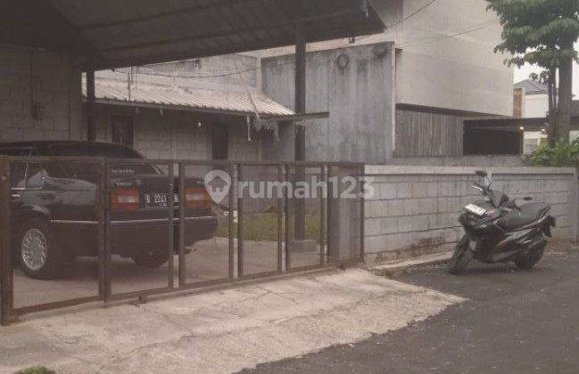 Rumah Murah Hitung Tanah Harga 7 Jt M2 Batununggal Bandung  2