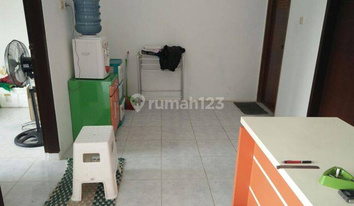 Ruko Murah Siap Pakai di Cijambe Ujungberung Bandung 2