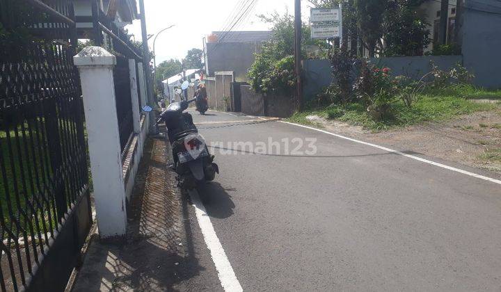 Tanah Matang Siap Bangun di Cigadung Sayap Dago Bandung 2