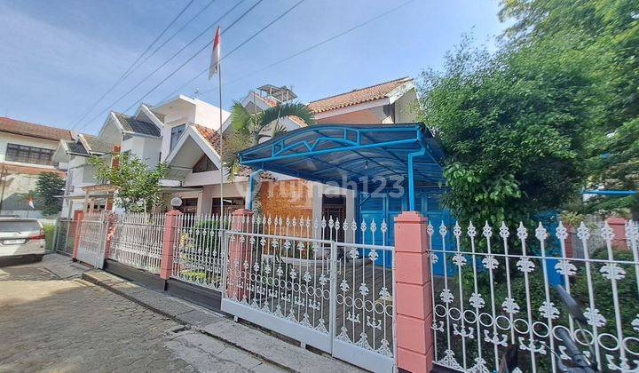 Rumah Kost 7 Hunian Terawat Lokasi Strategis Di Pasteur  1