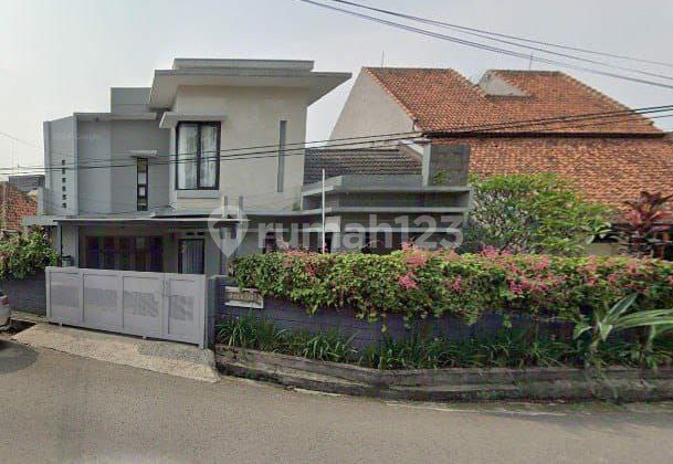 Rumah Minimalis Modern 2 Lantai Siap Huni di Ciateul Bkr Rumah Minimalis Modern 2 Lantai Siap Huni di Ciateul Bkr