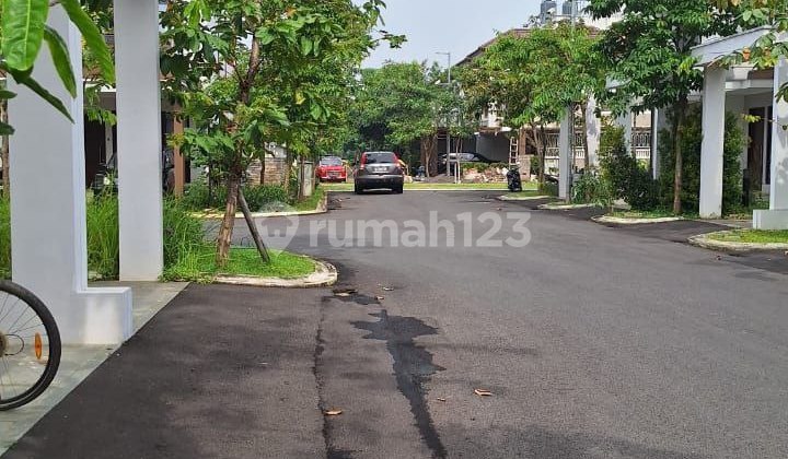 New House in Podomoro Park Cluster Bandung Near Toll Road 2