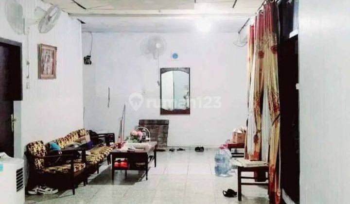 Rumah Murah Hitung Tanah Area Jl Suci Pahlawan Sukaluyu  2