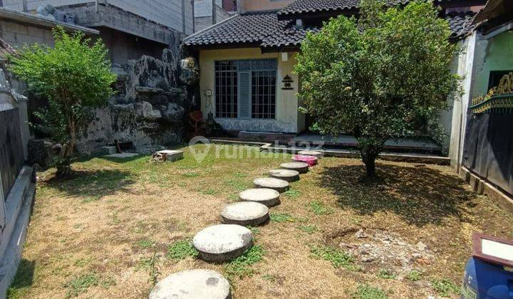 Rumah Murah Siap Huni Dekat Hotel Cordela Gede Bage Bandung 2