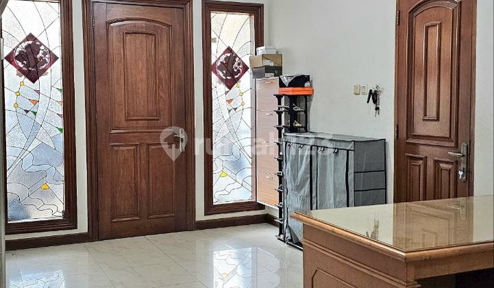 Dijual Rumah Bagus 2 Lantai di Taman Holis Indah Pasir Koja 2