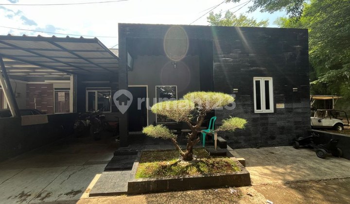 Rumah Minimalis Siap Huni di Arcamanik Rumah Minimalis Siap Huni di Arcamanik