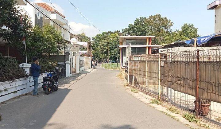 Rumah Gedung Murah di Bawah Njop di Kembar Dekat Sriwijaya Bkr  2