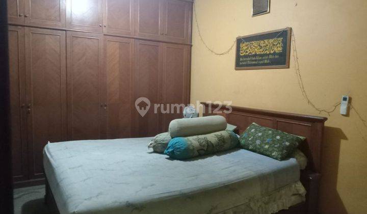 Rumah Murah Hitung Tanah di Turangga Dekat Tsm Bandung 2