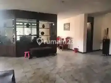 Rumah Terawat 2 Lantai Harga Bagus di Batununggal Bandung 2