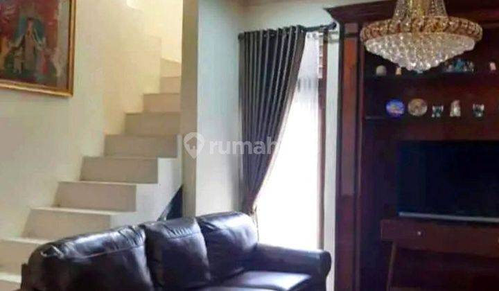 Rumah Bagus Minimalis Siap Huni Di Cijagra Suryalaya Buah Batu 2