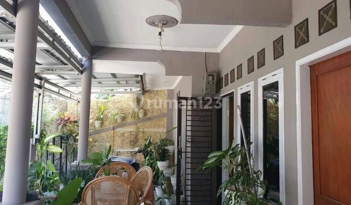 Rumah Minimalis Siap Huni Di Ciwastra Margacinta Bandung 1