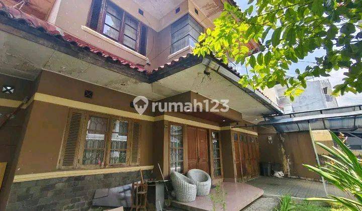 Rumah Murah Terawat Siap Huni Di Turangga Dekat Griya Buah Batu 1