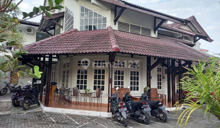 BU DIJUAL CEPAT RUMAH INDUK DAN KOST2AN 2