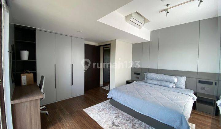 Apartemen 2BR full Furnish 2