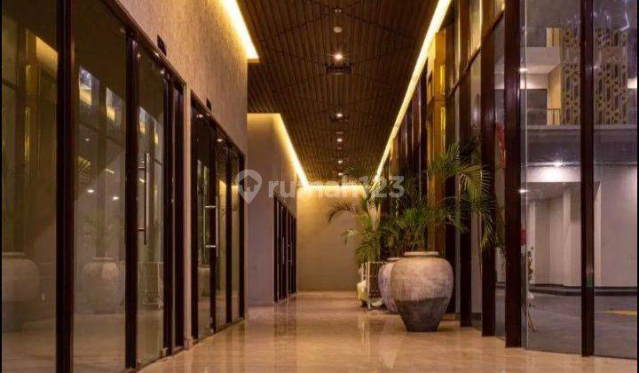 APARTEMEN MEWAH FULL FURNISH FASILITAS LENGKAP 2