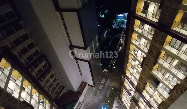 APARTEMEN MEWAH FULL FURNISH FASILITAS LENGKAP 2